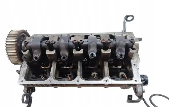 Volkswagen Sharan Engine head 038103373R