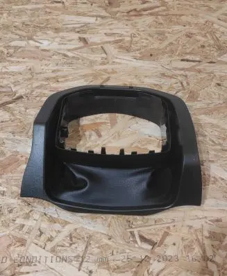 Mercedes-Benz GLC X253 C253 Steering wheel column trim A2536806200 A2536806000
