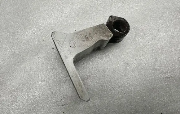 Audi RS3 Rear door upper hinge 8V0833404 8V0833404E