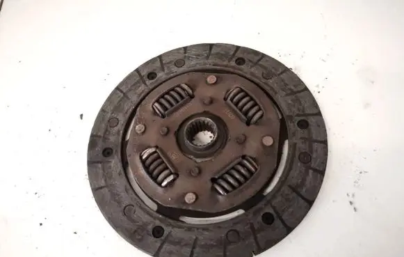 Fiat Bravo - Brava Clutch pressure plate mec1981153