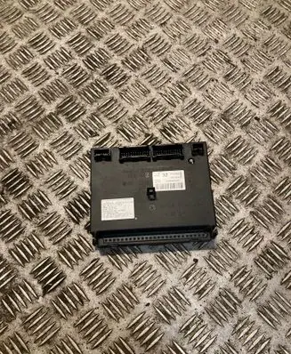 Mercedes-Benz ML W163 Central body control module 1635454632 A1635454632