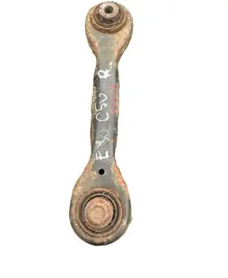 BMW 3 E90 E91 Rear traction arm rod 10353212