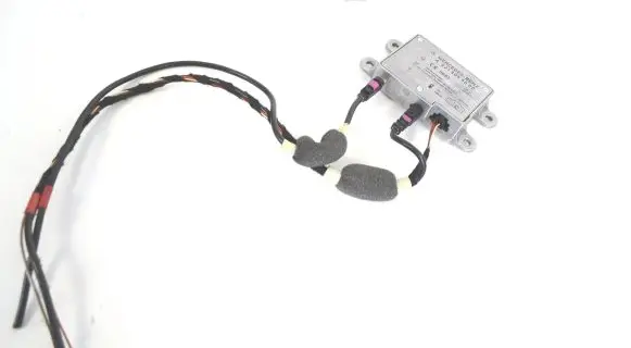 Mercedes-Benz S W221 Aerial antenna amplifier A2219055000