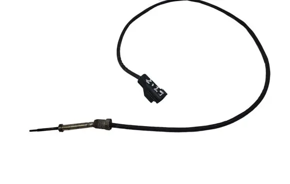 Exhaust gas temperature sensor