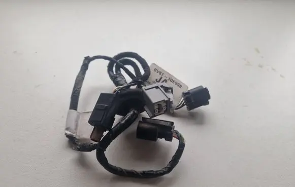 Ford C-MAX II Other wiring loom BV6T10E998JA