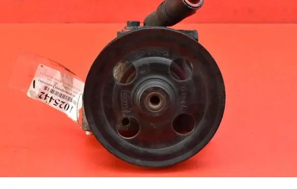 Ford Mondeo MK IV Power steering pump 6G91-3A696-CD