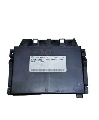 Mercedes-Benz C W203 Gearbox control unit/module A0305450332 5WP20000AE