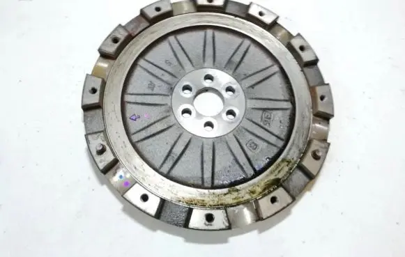 Toyota Prius (XW20) Flywheel