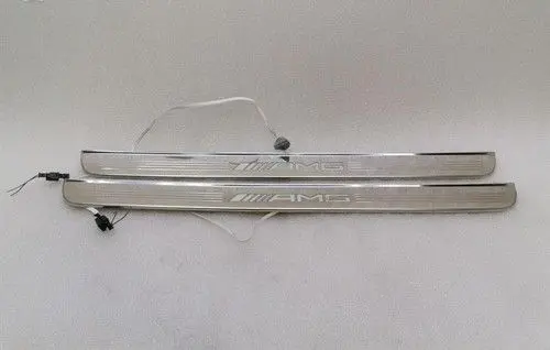 Mercedes-Benz C W205 Sill A2056809108