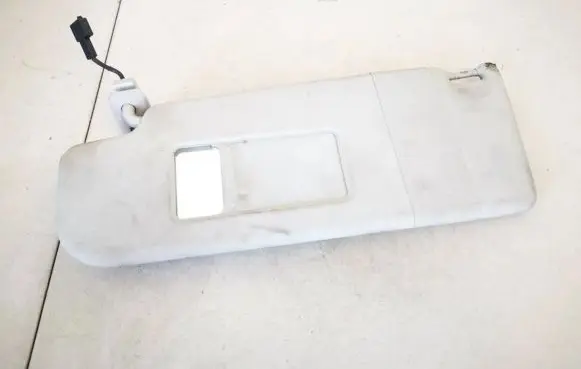 Volkswagen Golf V Sun visor 1k0857551