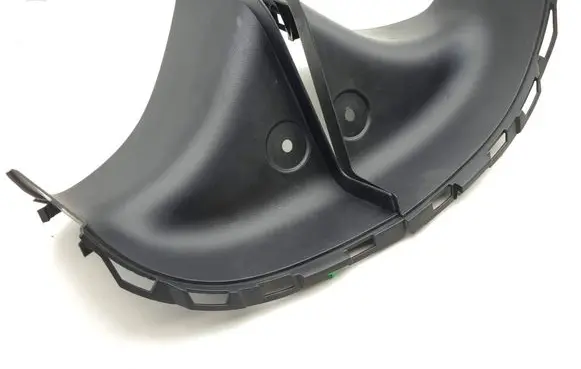 Nissan 350Z Front sill trim cover 93157CD000 93156CD000