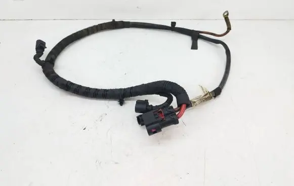 Audi A6 S6 C7 4G Other wiring loom 4G2971111C 4G0906234A