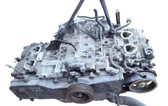 Subaru Legacy Engine EJ20 Z20702