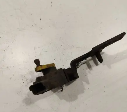 Peugeot 607 Headlight/headlamp level sensor 