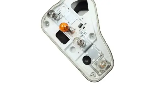 Opel Astra H Tail light bulb cover holder 417042