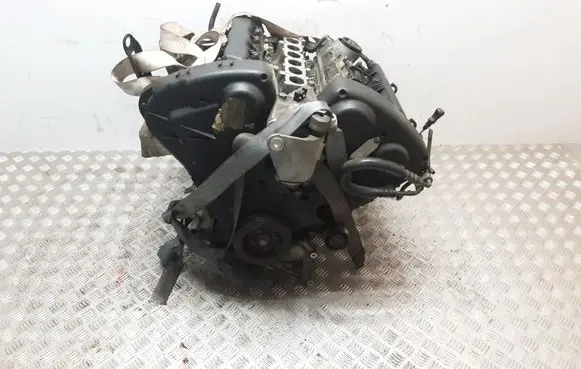 Citroen C5 Engine XFXPSA9632055310B