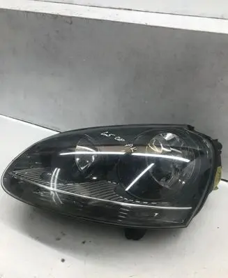 Volkswagen Golf V Headlight/headlamp 1K6941005AA 1KG947007AA