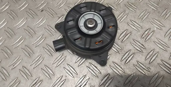 Toyota Corolla E210 E21 Electric radiator cooling fan 163630T200 1680001960