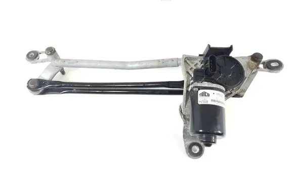 Maserati Ghibli Front wiper linkage and motor 670007561