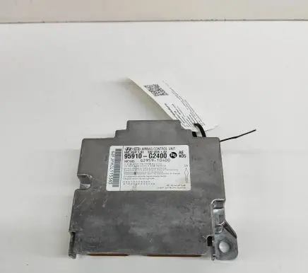 Hyundai Ioniq Airbag control unit/module 95910G2400 G295910400