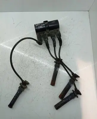 Chevrolet Aveo High voltage ignition coil 96253555