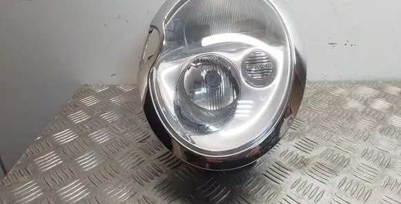 Mini One - Cooper R50 - 53 Headlight/headlamp