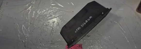 Opel Signum Glove box 0313565