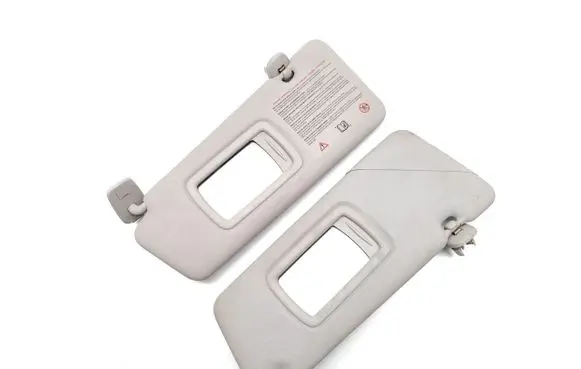Renault Megane III Sun visor
