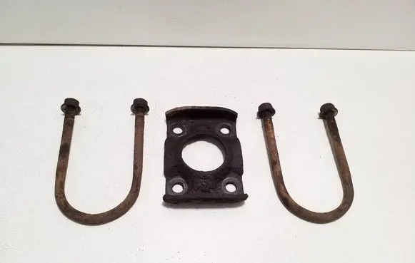 Ford Ranger Other rear suspension part 