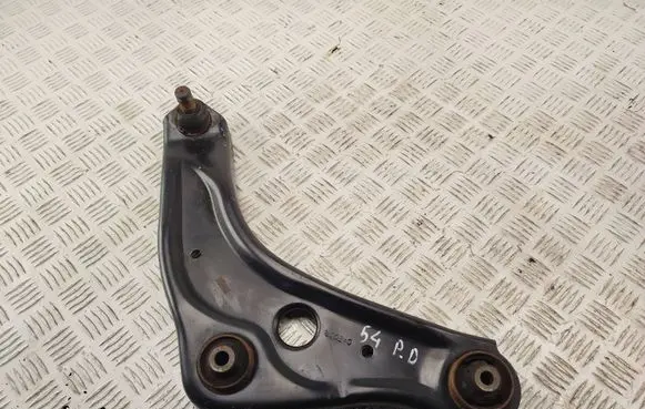 Renault Kadjar Front control arm