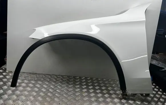 Mercedes-Benz GLC X253 C253 Fender A2538810101 12176 A2538810143
