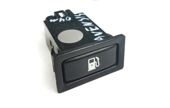 Toyota Avensis T250 Fuel tank opening switch 156795