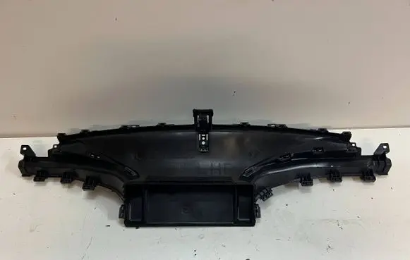 Mazda CX-3 Dash center air vent grill BJS760121 BJS760122