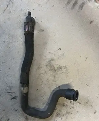 Fiat Scudo Engine coolant pipe/hose