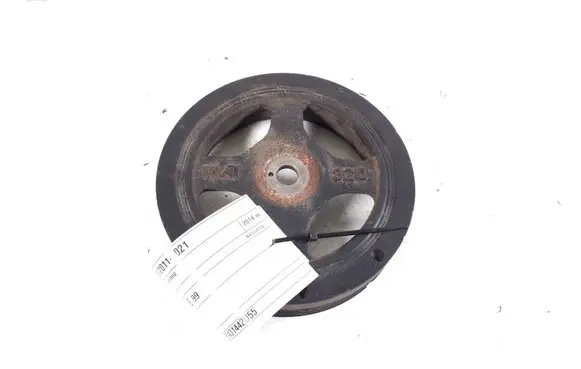 Toyota Yaris Crankshaft pulley