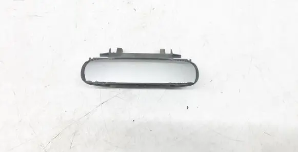 Audi A4 S4 B6 8E 8H Rear door exterior handle 4B0839885