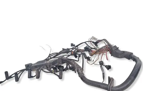 BMW 5 E39 Engine installation wiring loom 7788154