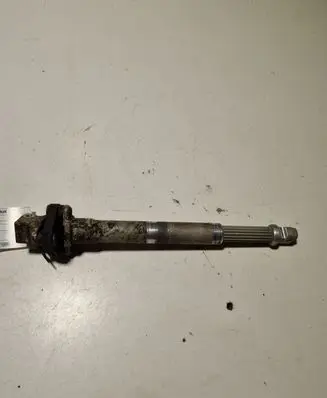 Steering column universal joint