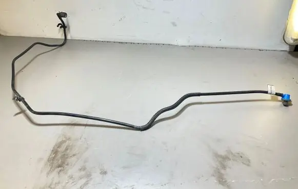 Iveco Daily 6th gen Vacuum line/pipe/hose 5801546427