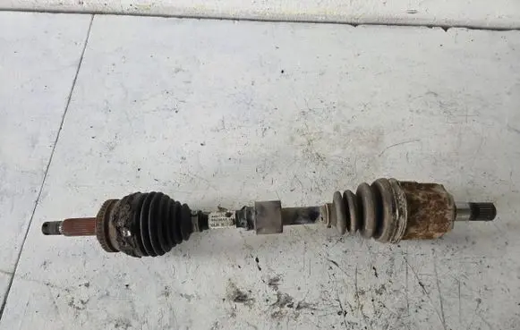 KIA Ceed Front driveshaft 495014 495011