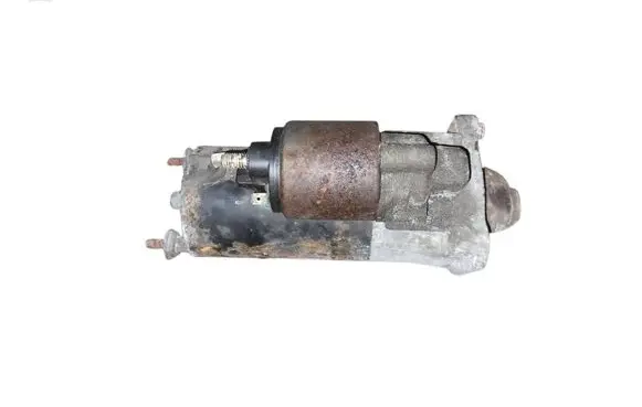 Volvo V70 Starter motor 025909