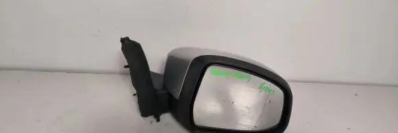 Ford Focus Front door electric wing mirror 500010800