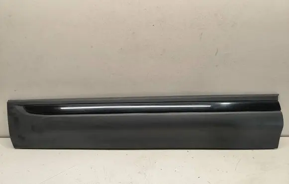 Land Rover Evoque I Front door trim (molding) BJ3221065BJ