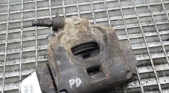Land Rover Range Rover Evoque L538 Front brake caliper