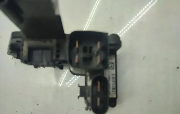 BMW 3 GT F34 Voltage converter/converter module 9356158