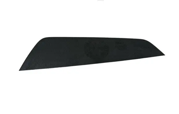 Audi Q5 SQ5 Dash center speaker trim cover 80B857367
