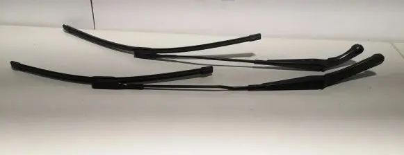 Audi A5 Sportback 8TA Windshield/front glass wiper blade 