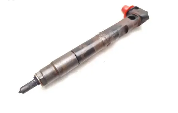 Fuel injector