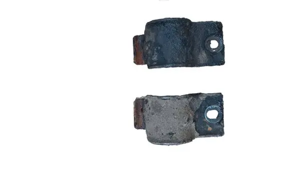 Peugeot 306 Front wishbone bush 1614447380