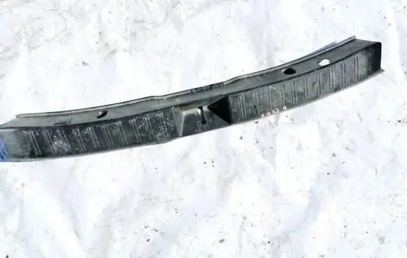 Subaru Impreza III Other trunk/boot trim element 94026fg000 94026fg010